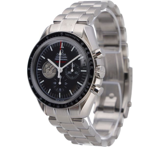 Omega Speedmaster Moonwatch 311.30.42.30.01.002